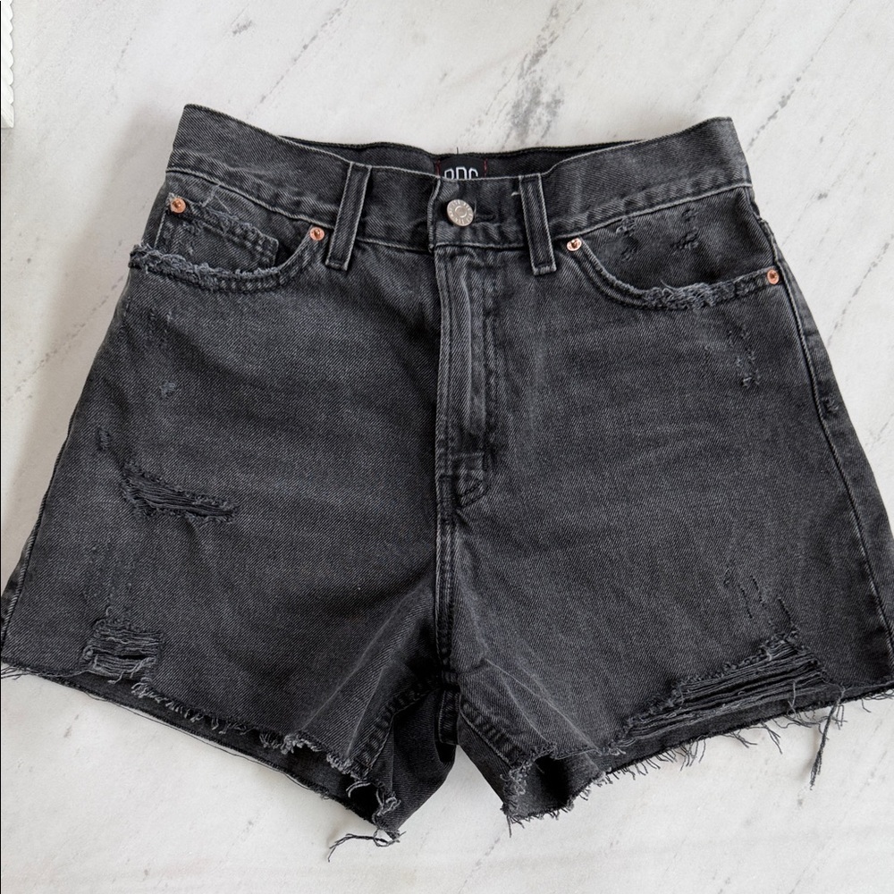 BDG Denim Shorts
